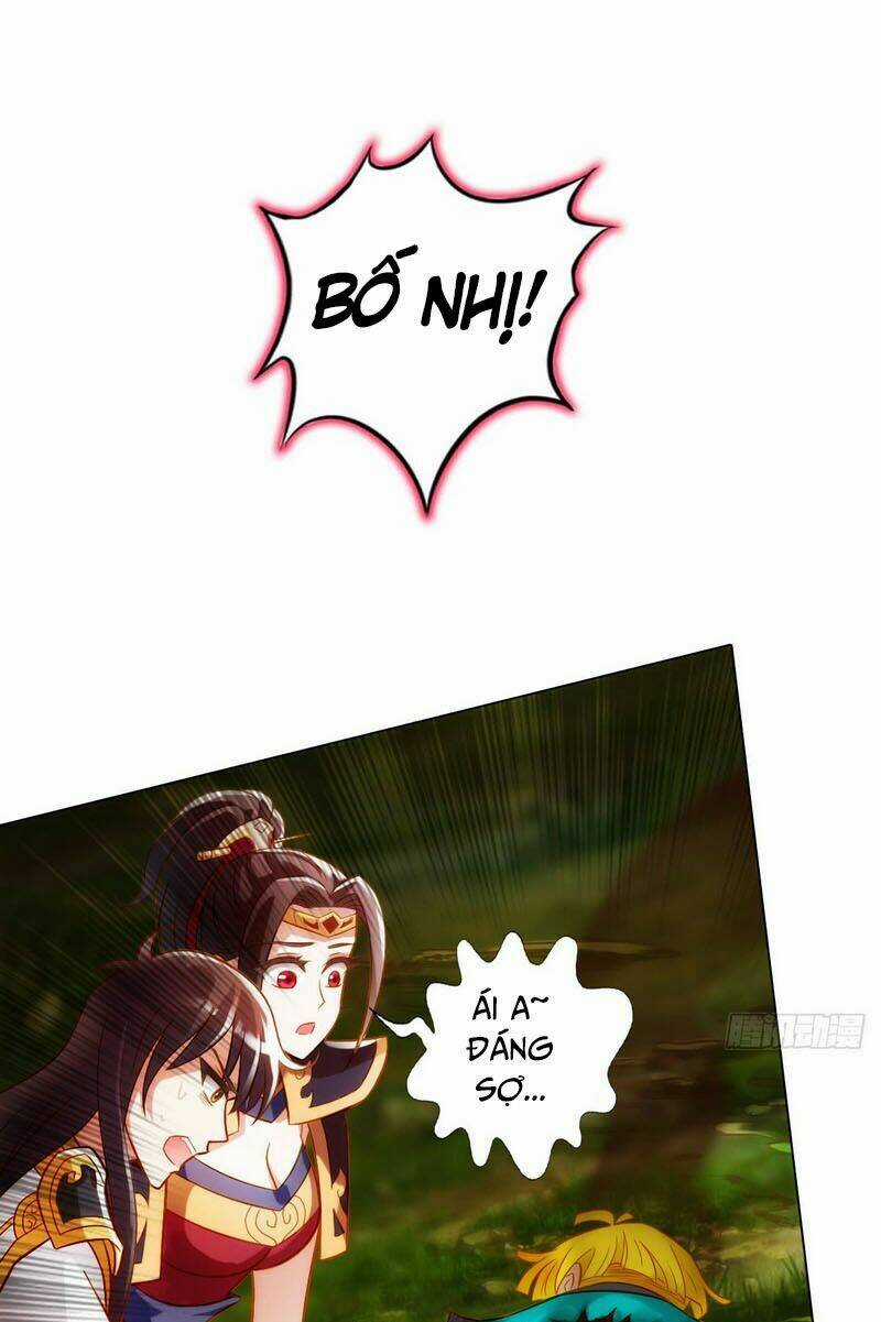 Bất Hủ Phàm Nhân Chapter 12 trang 24