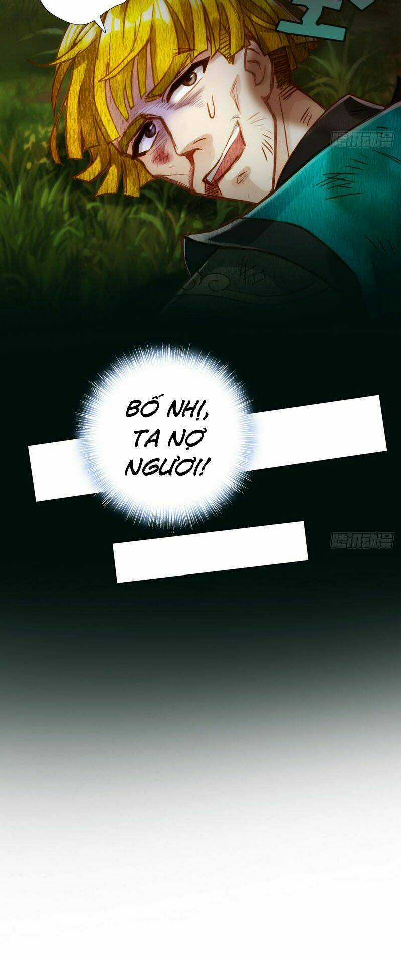 Bất Hủ Phàm Nhân Chapter 12 trang 29