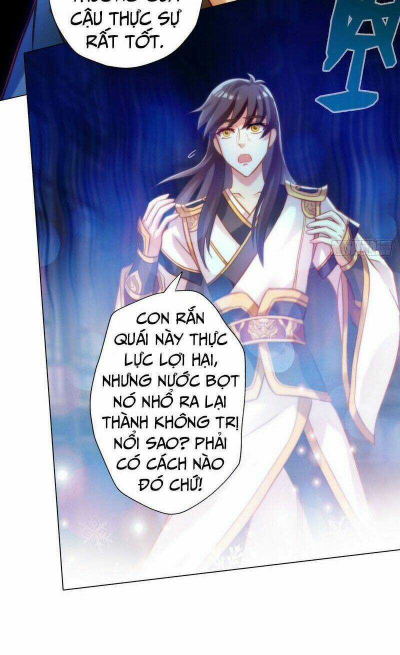 Bất Hủ Phàm Nhân Chapter 12 trang 33