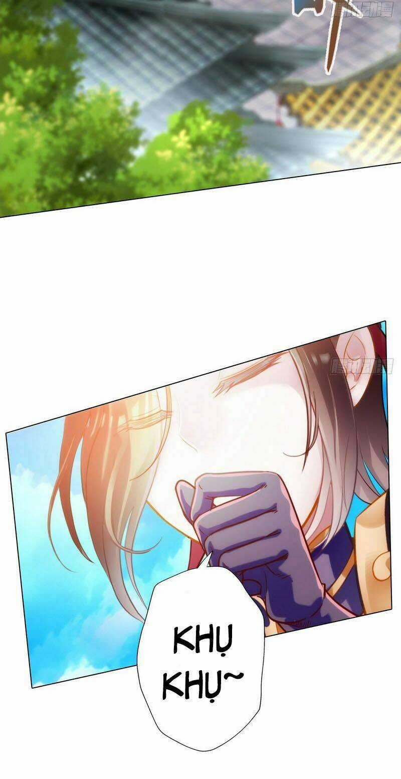 Bất Hủ Phàm Nhân Chapter 12 trang 37