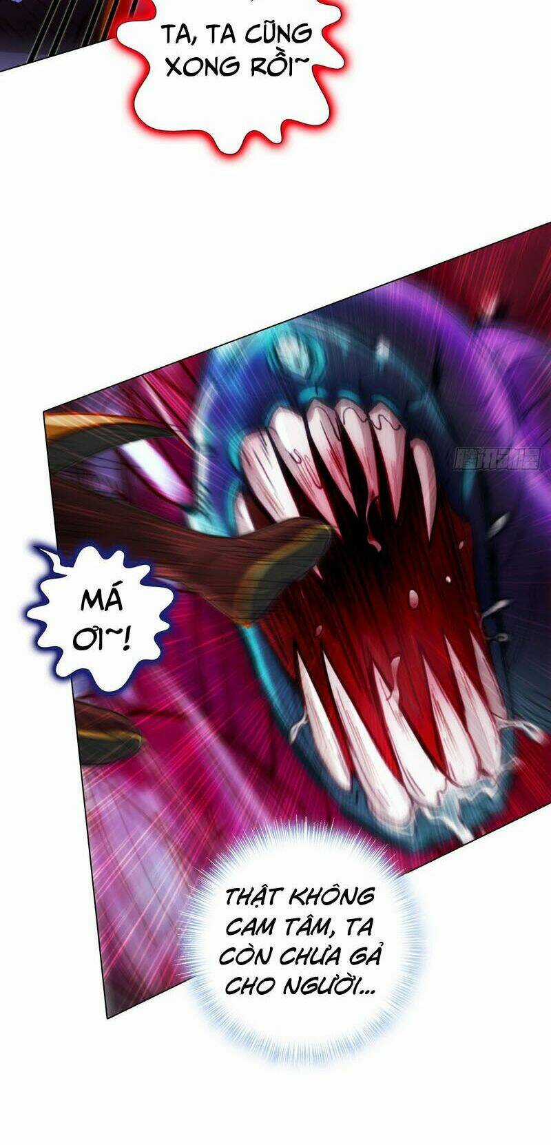 Bất Hủ Phàm Nhân Chapter 12 trang 4