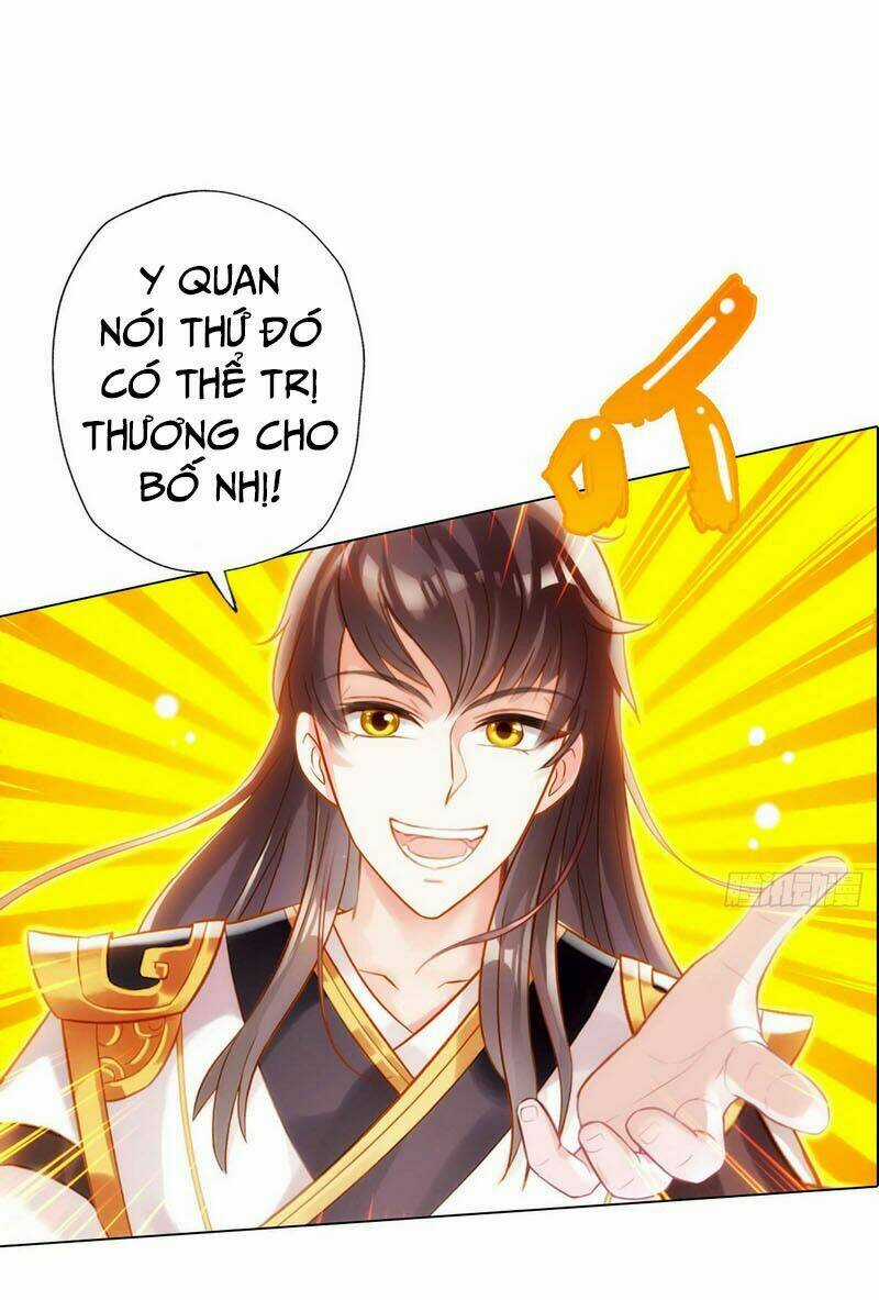 Bất Hủ Phàm Nhân Chapter 12 trang 41