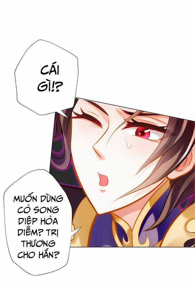 Bất Hủ Phàm Nhân Chapter 12 trang 42