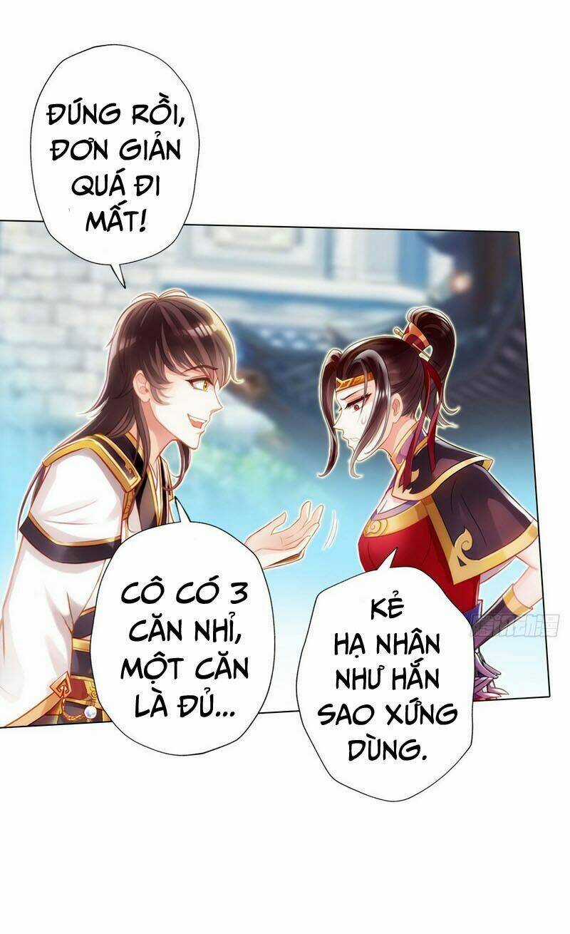 Bất Hủ Phàm Nhân Chapter 12 trang 43