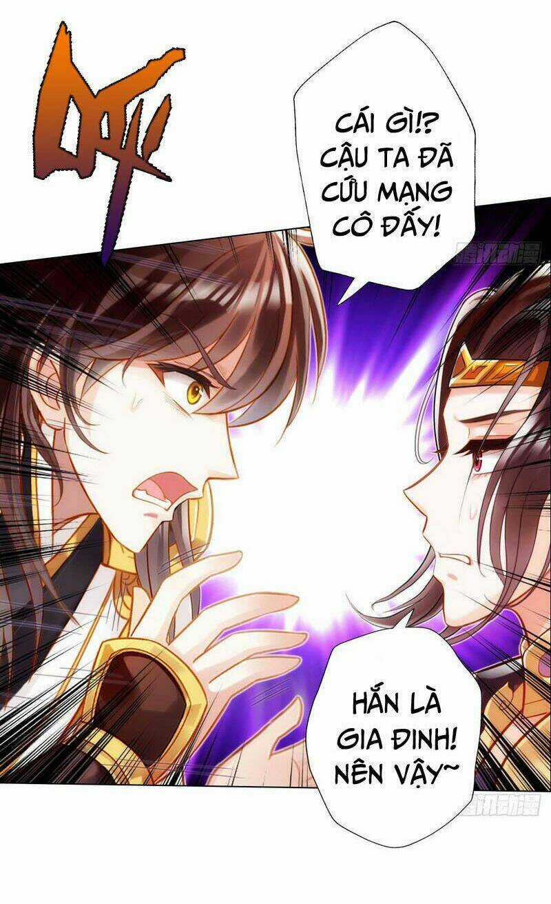 Bất Hủ Phàm Nhân Chapter 12 trang 44