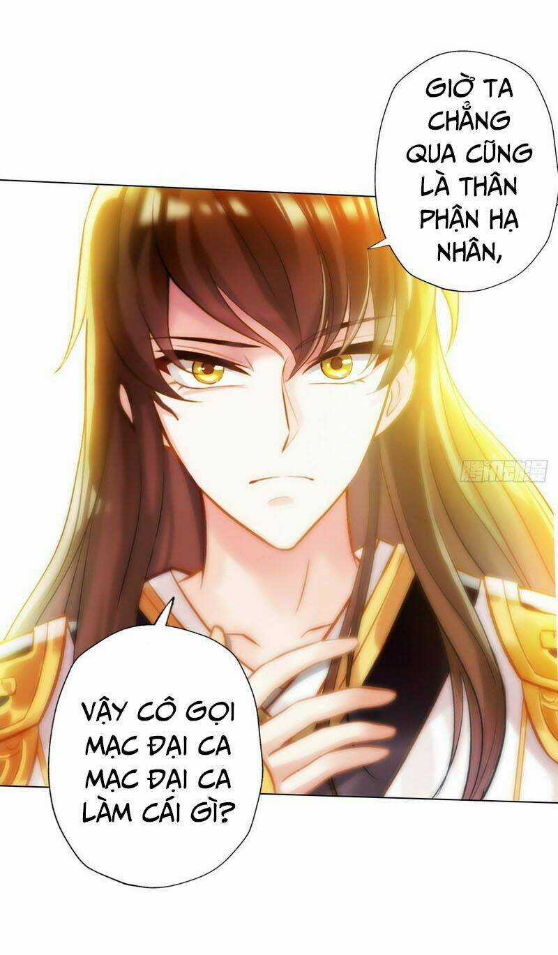 Bất Hủ Phàm Nhân Chapter 12 trang 45