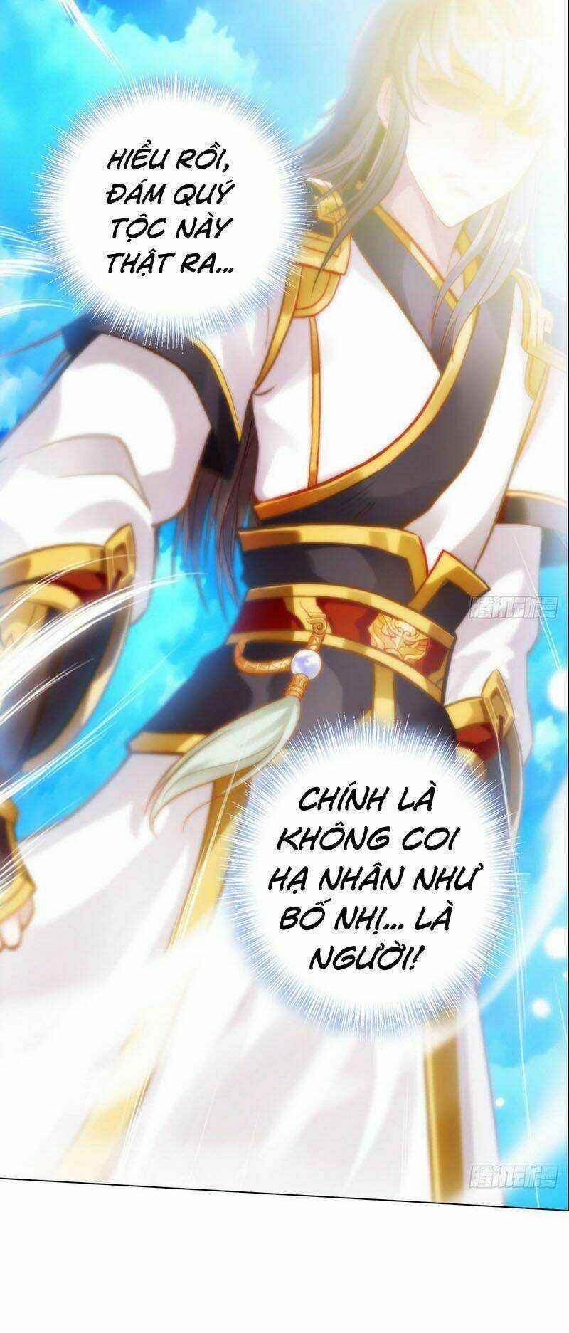 Bất Hủ Phàm Nhân Chapter 12 trang 48