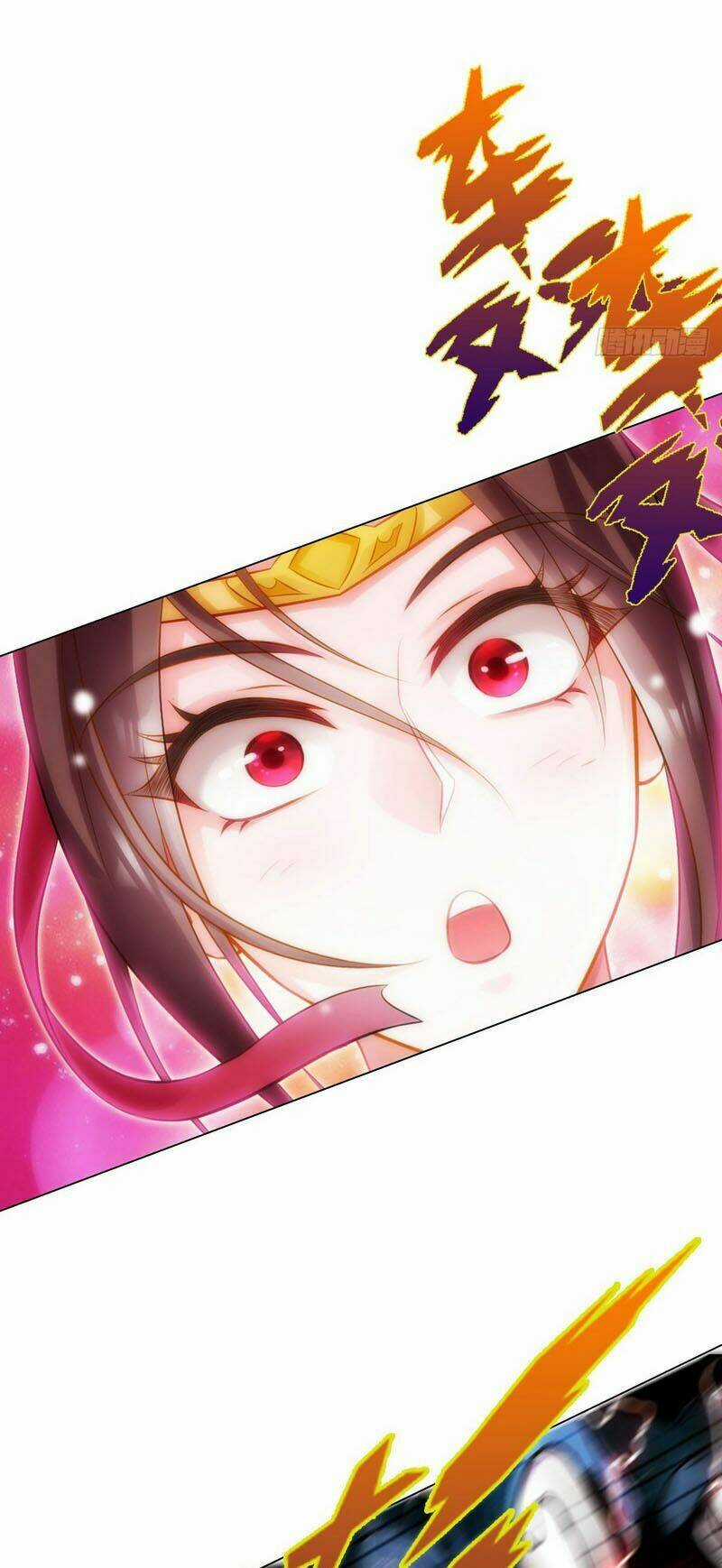 Bất Hủ Phàm Nhân Chapter 12 trang 5