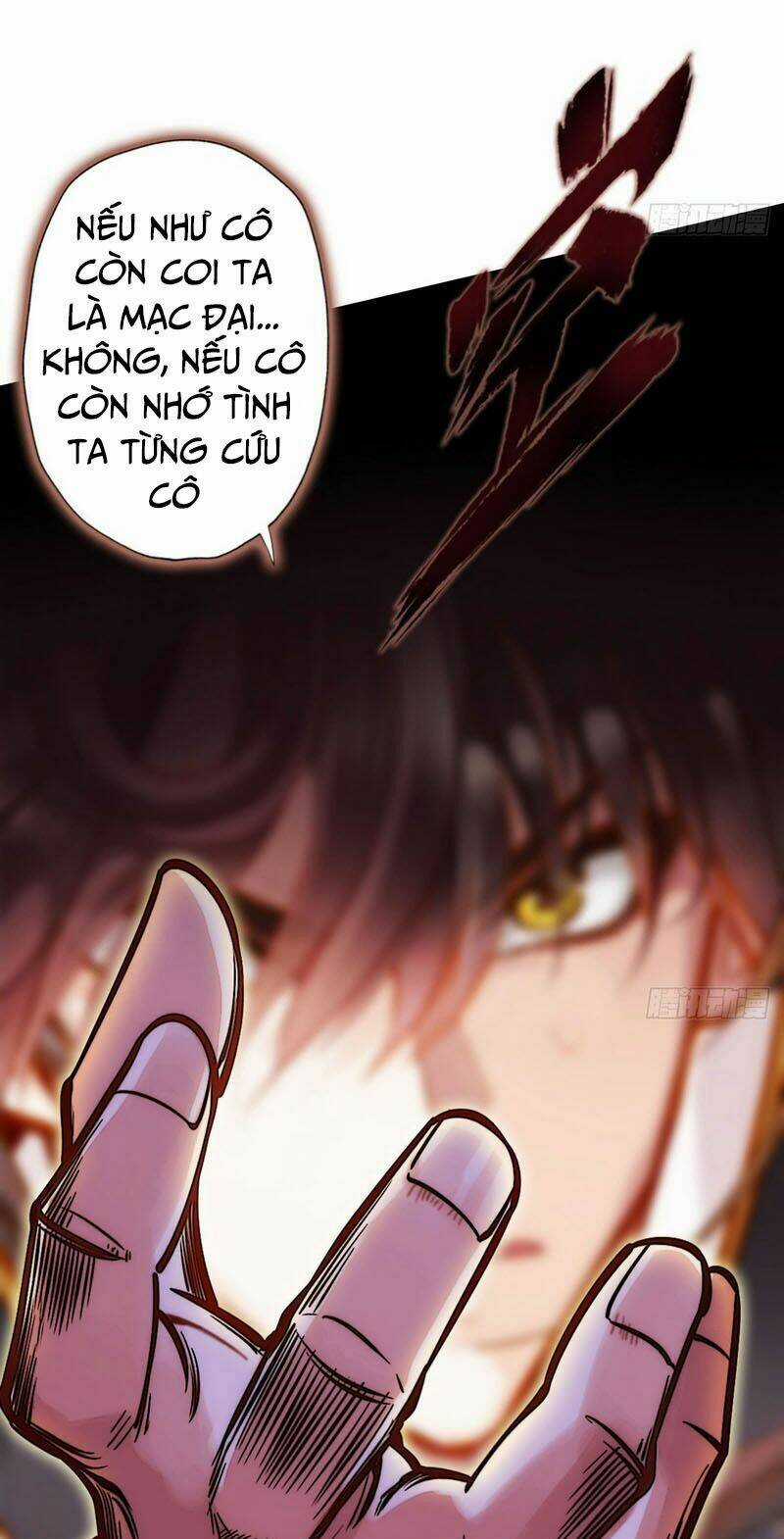 Bất Hủ Phàm Nhân Chapter 12 trang 51