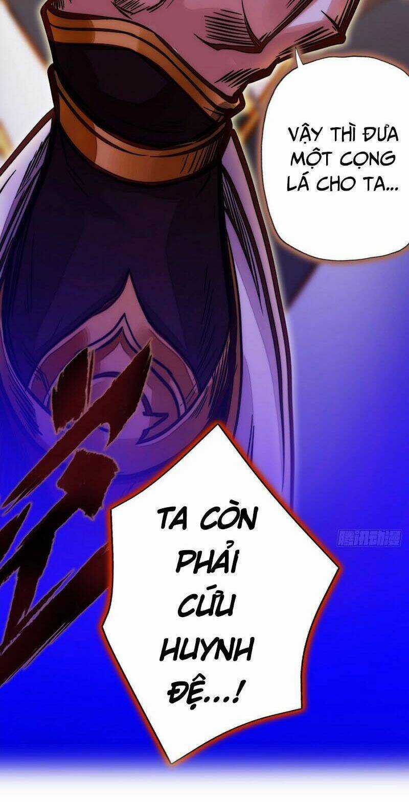 Bất Hủ Phàm Nhân Chapter 12 trang 52