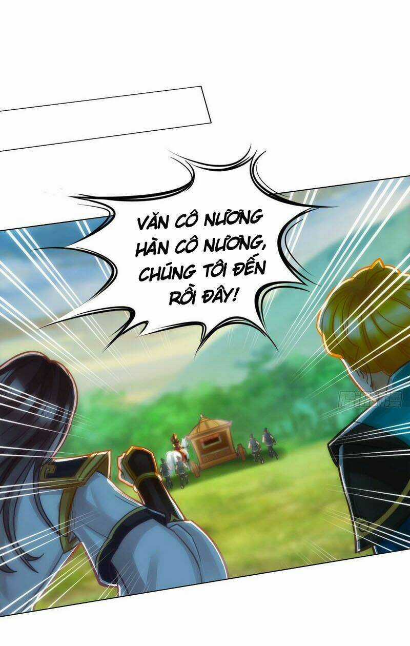 Bất Hủ Phàm Nhân Chapter 13 trang 11