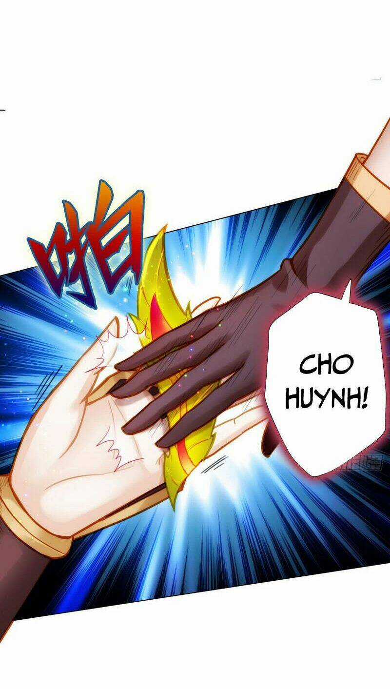 Bất Hủ Phàm Nhân Chapter 13 trang 2