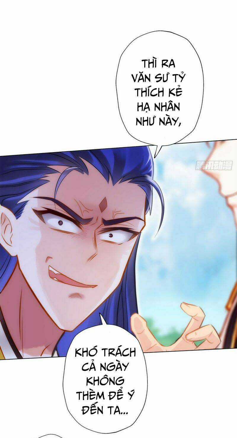 Bất Hủ Phàm Nhân Chapter 13 trang 26