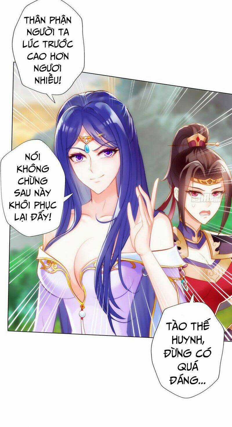 Bất Hủ Phàm Nhân Chapter 13 trang 27