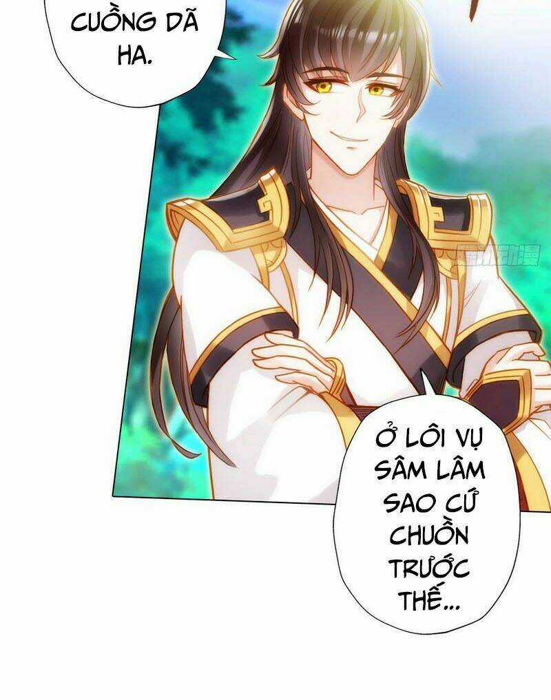 Bất Hủ Phàm Nhân Chapter 13 trang 30