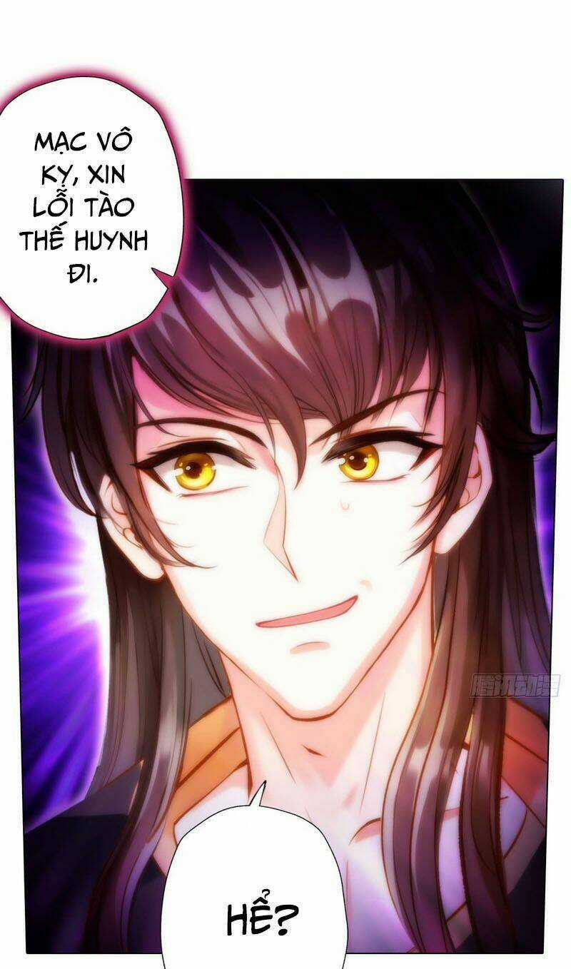 Bất Hủ Phàm Nhân Chapter 13 trang 31