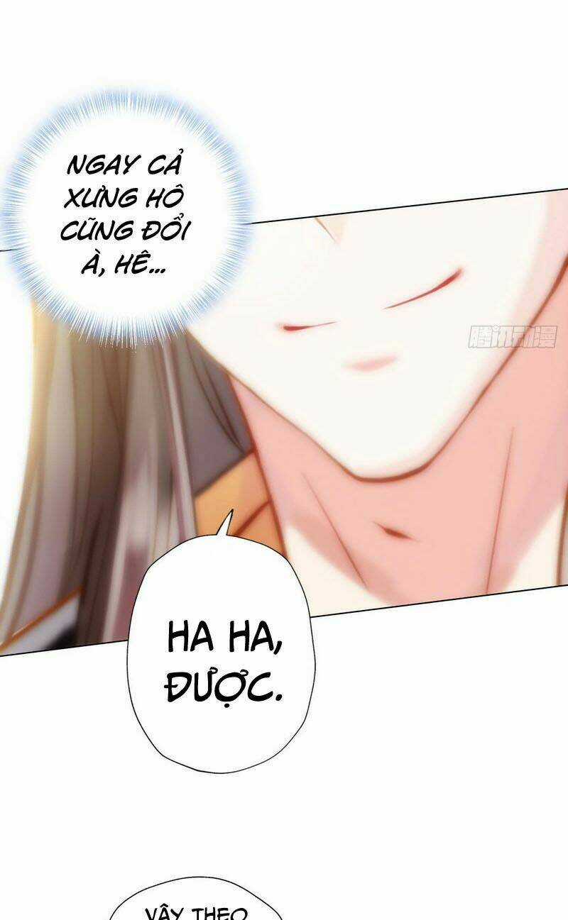 Bất Hủ Phàm Nhân Chapter 13 trang 33