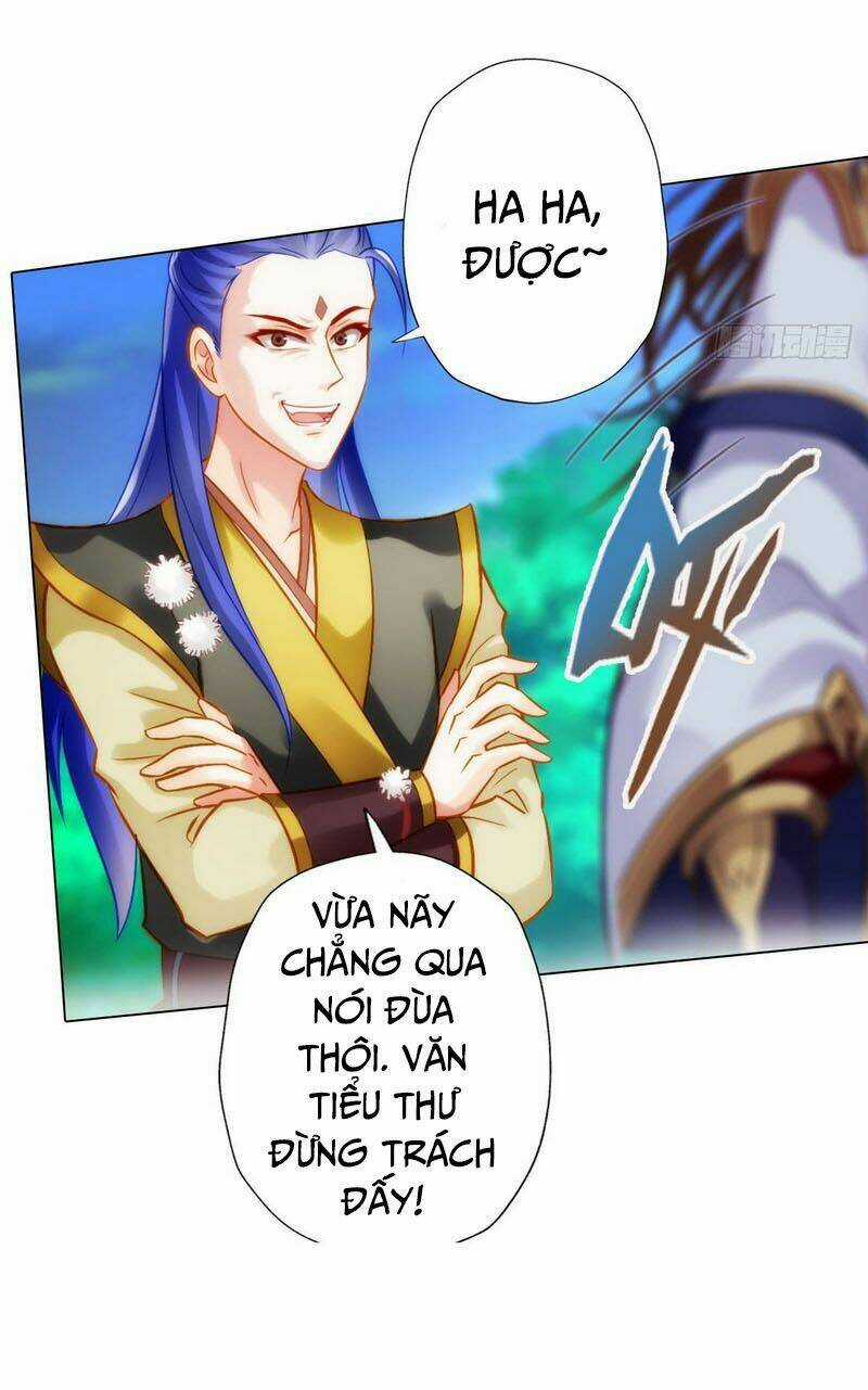 Bất Hủ Phàm Nhân Chapter 13 trang 35