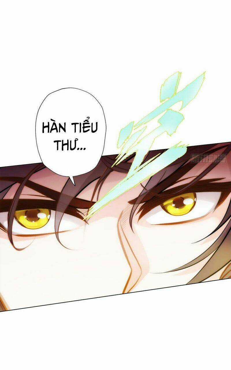 Bất Hủ Phàm Nhân Chapter 13 trang 36