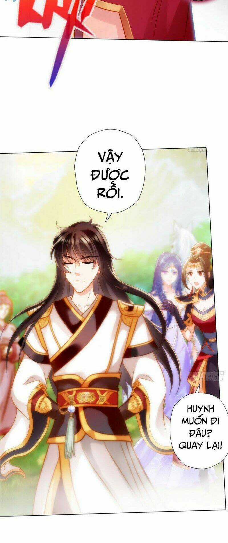 Bất Hủ Phàm Nhân Chapter 13 trang 38