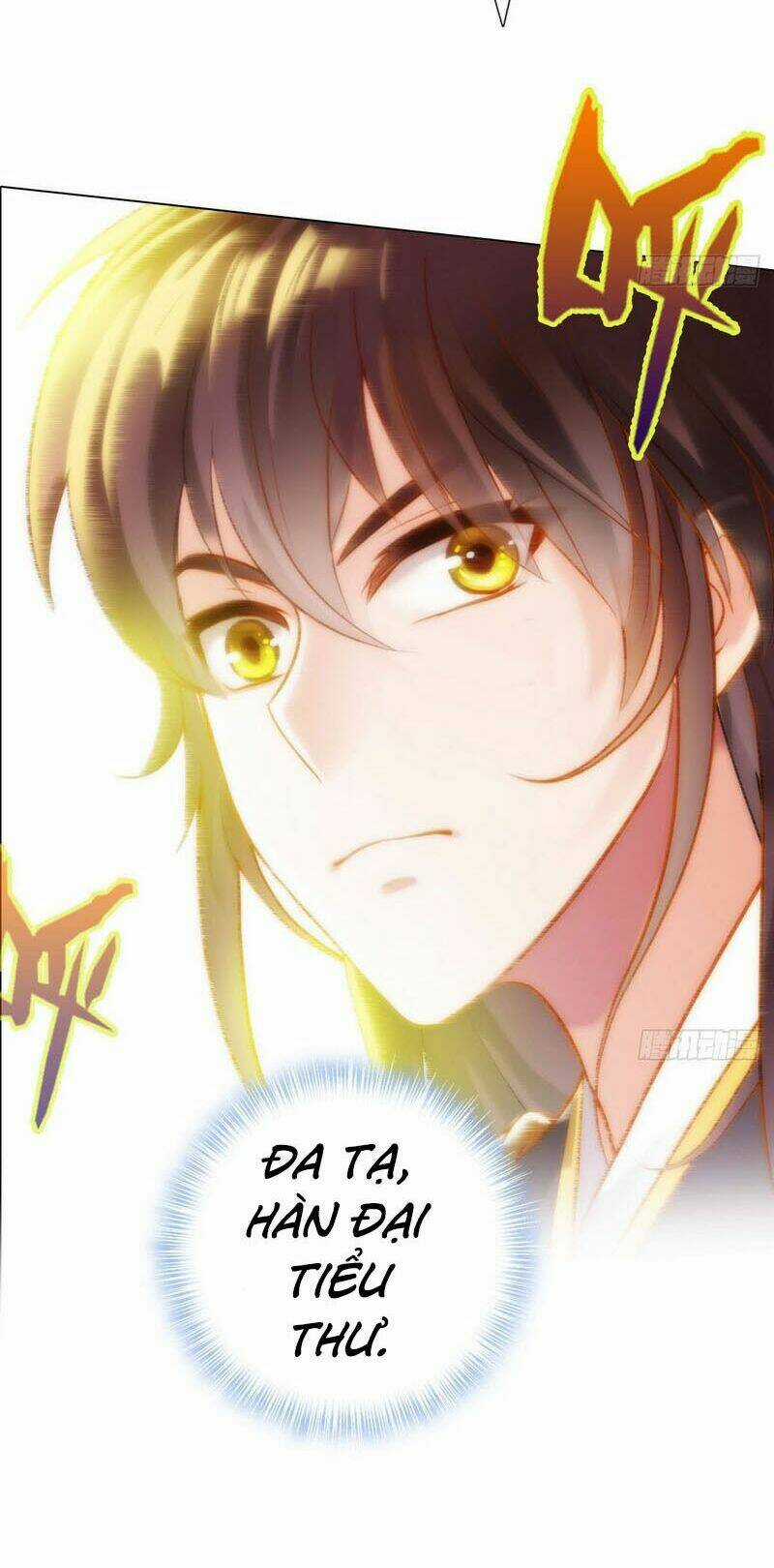 Bất Hủ Phàm Nhân Chapter 13 trang 4