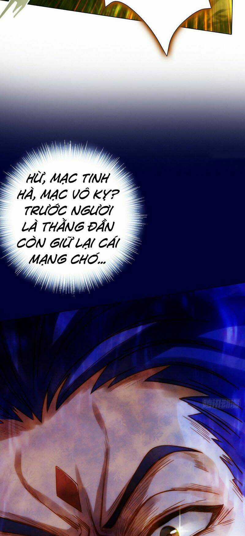 Bất Hủ Phàm Nhân Chapter 13 trang 42