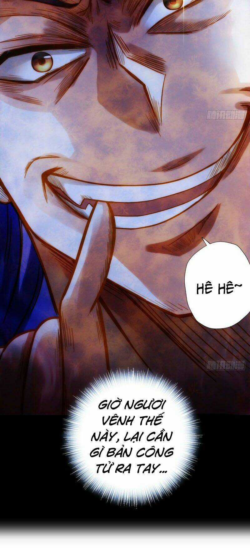 Bất Hủ Phàm Nhân Chapter 13 trang 43