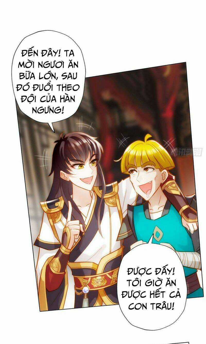 Bất Hủ Phàm Nhân Chapter 13 trang 7