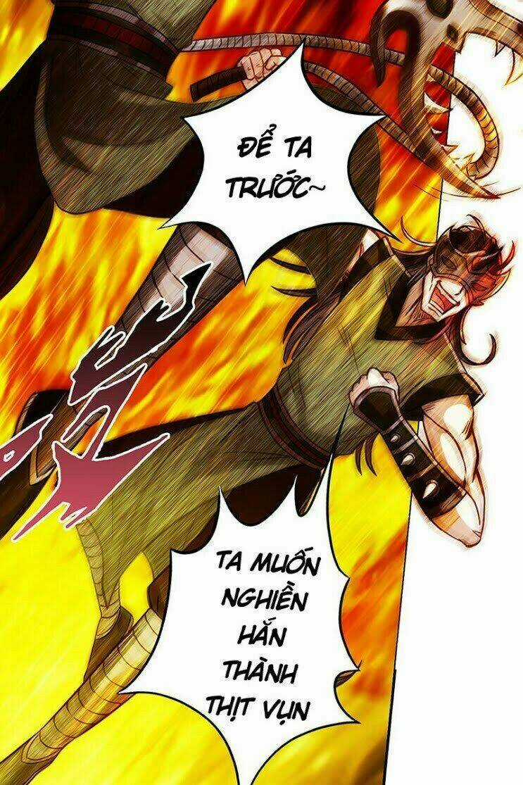Bất Hủ Phàm Nhân Chapter 14 trang 16