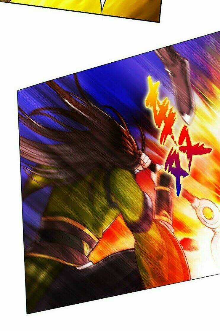 Bất Hủ Phàm Nhân Chapter 14 trang 17