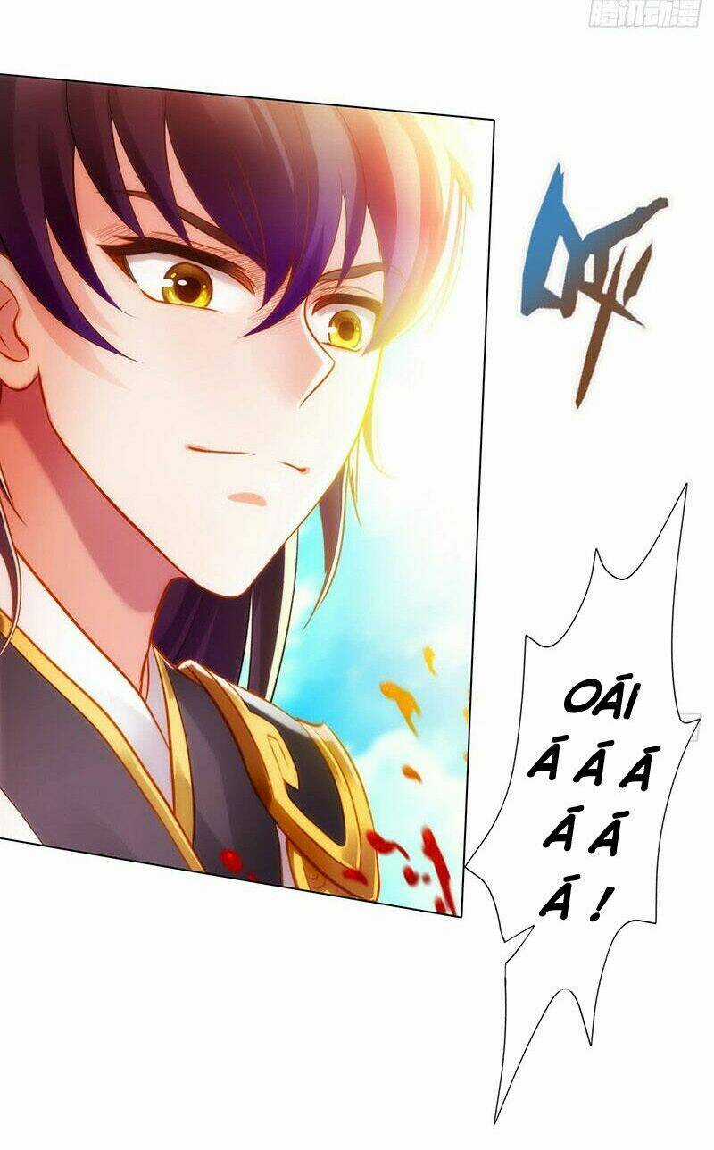 Bất Hủ Phàm Nhân Chapter 14 trang 25