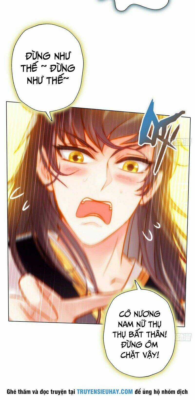 Bất Hủ Phàm Nhân Chapter 14 trang 31