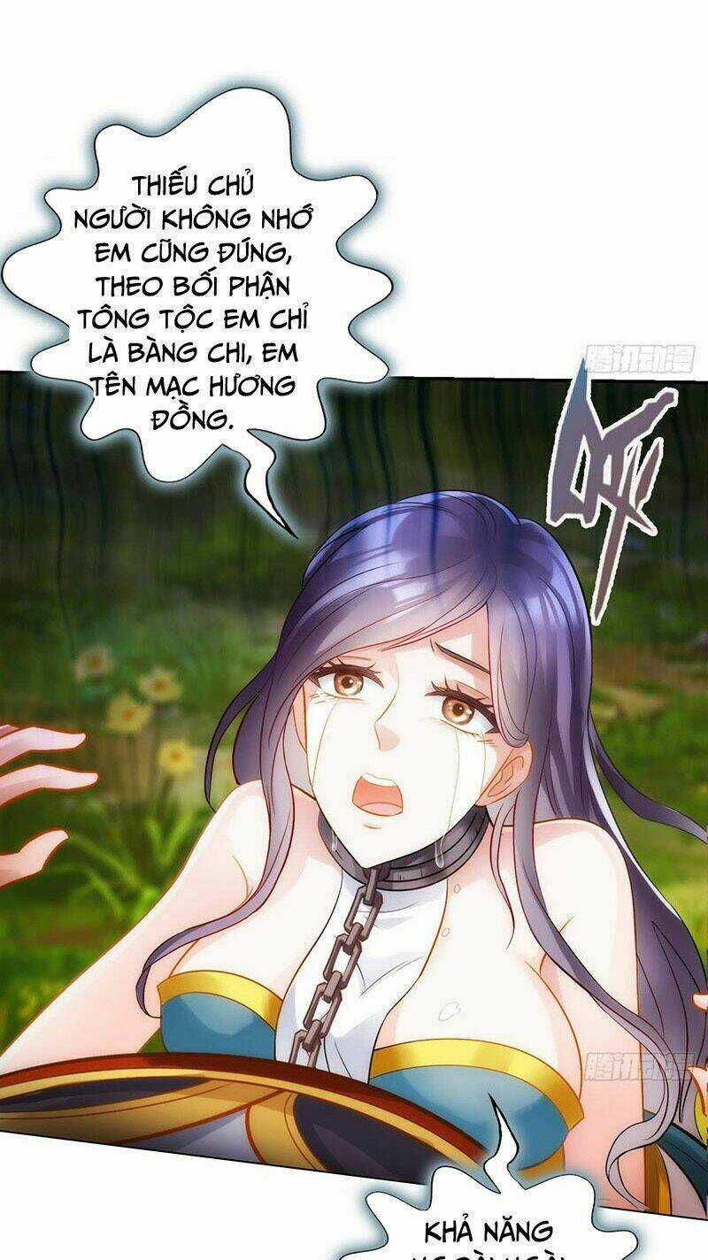 Bất Hủ Phàm Nhân Chapter 14 trang 32