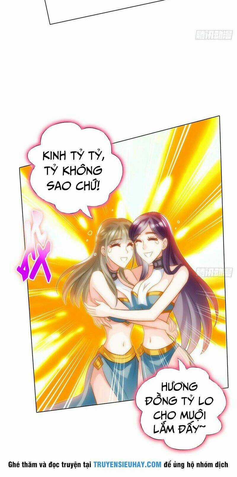 Bất Hủ Phàm Nhân Chapter 14 trang 44