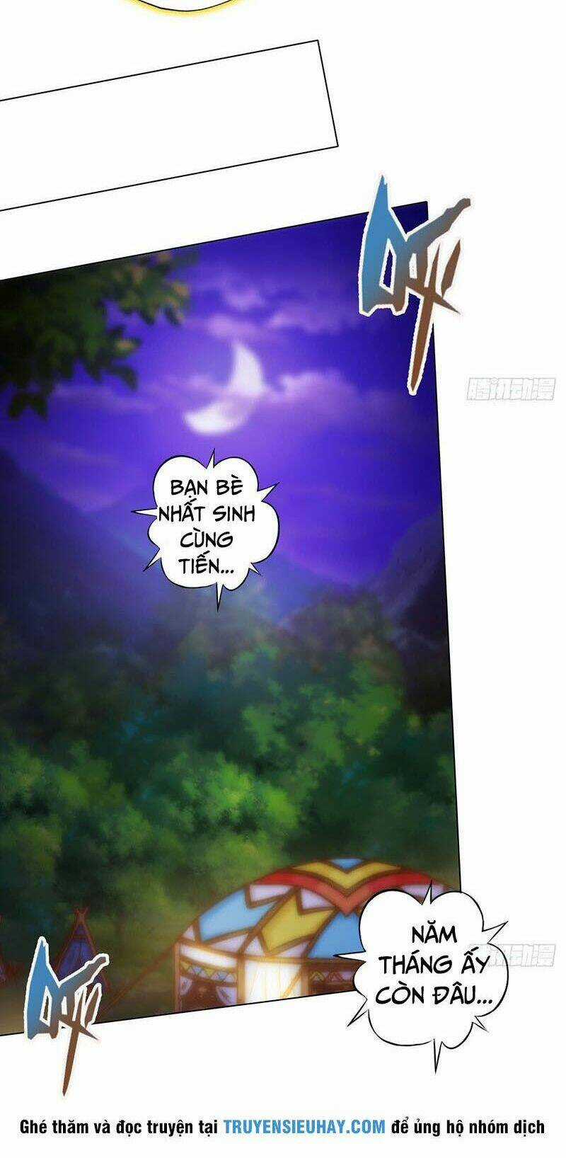 Bất Hủ Phàm Nhân Chapter 14 trang 48