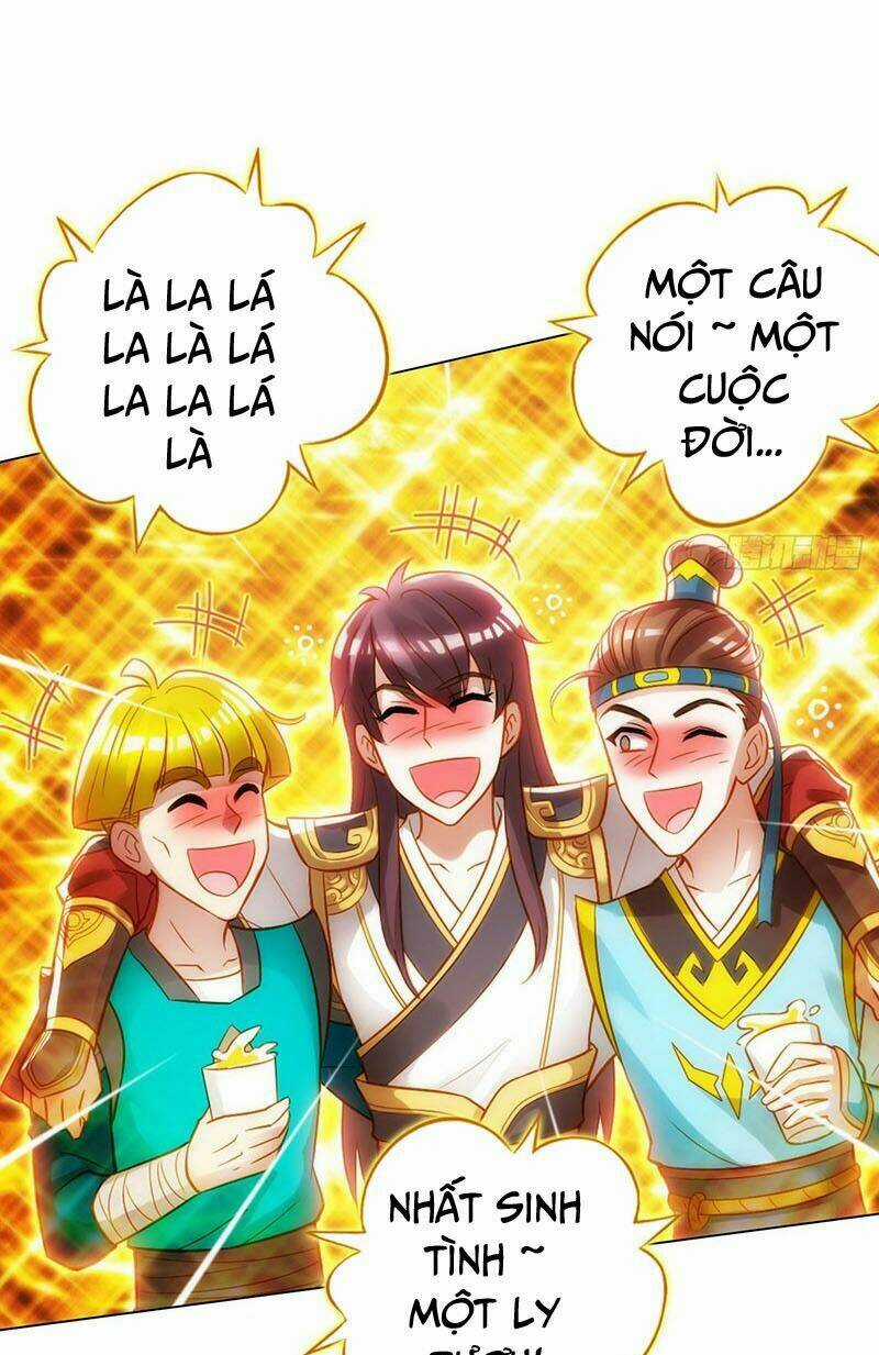 Bất Hủ Phàm Nhân Chapter 14 trang 49