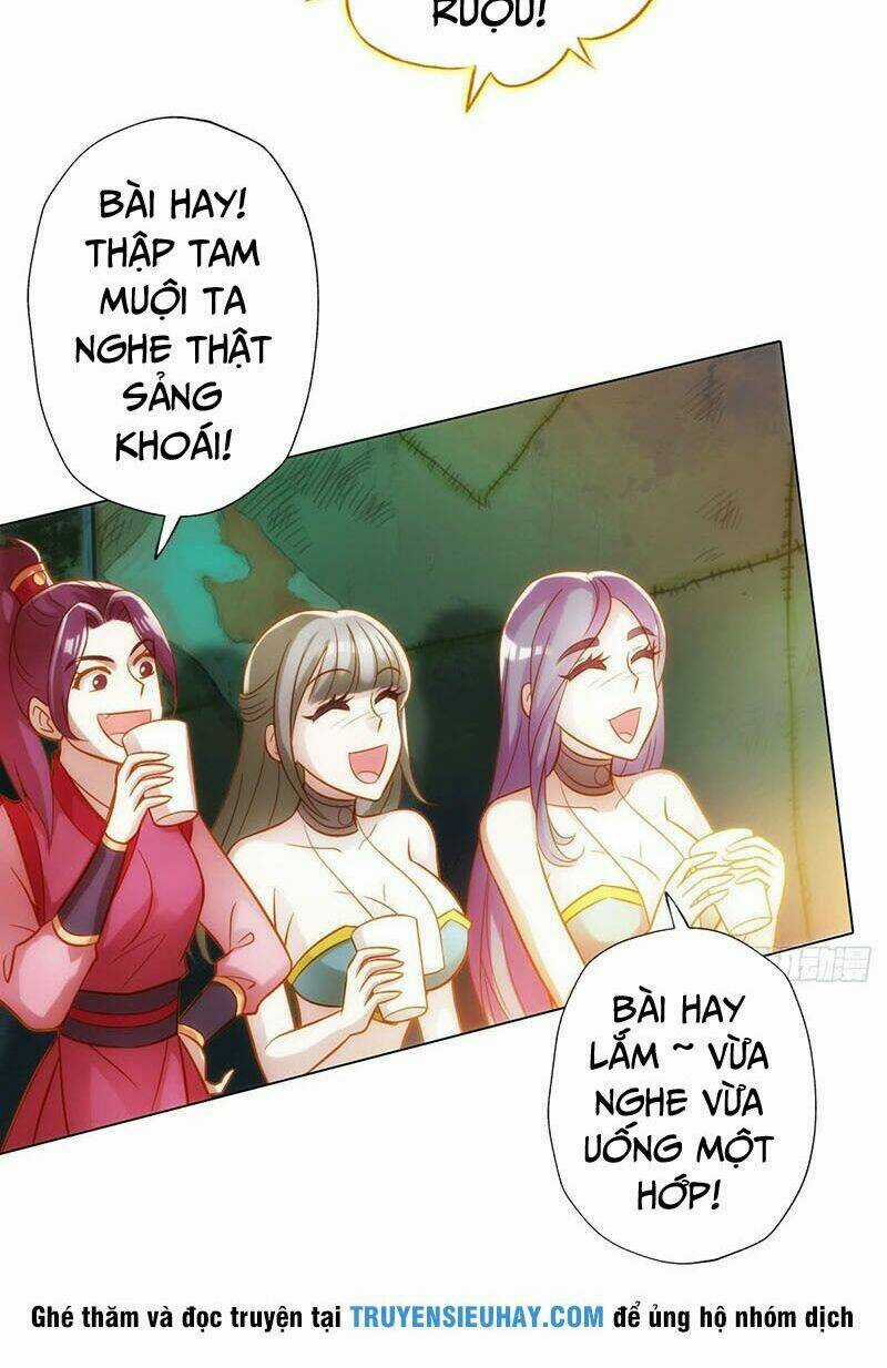 Bất Hủ Phàm Nhân Chapter 14 trang 50