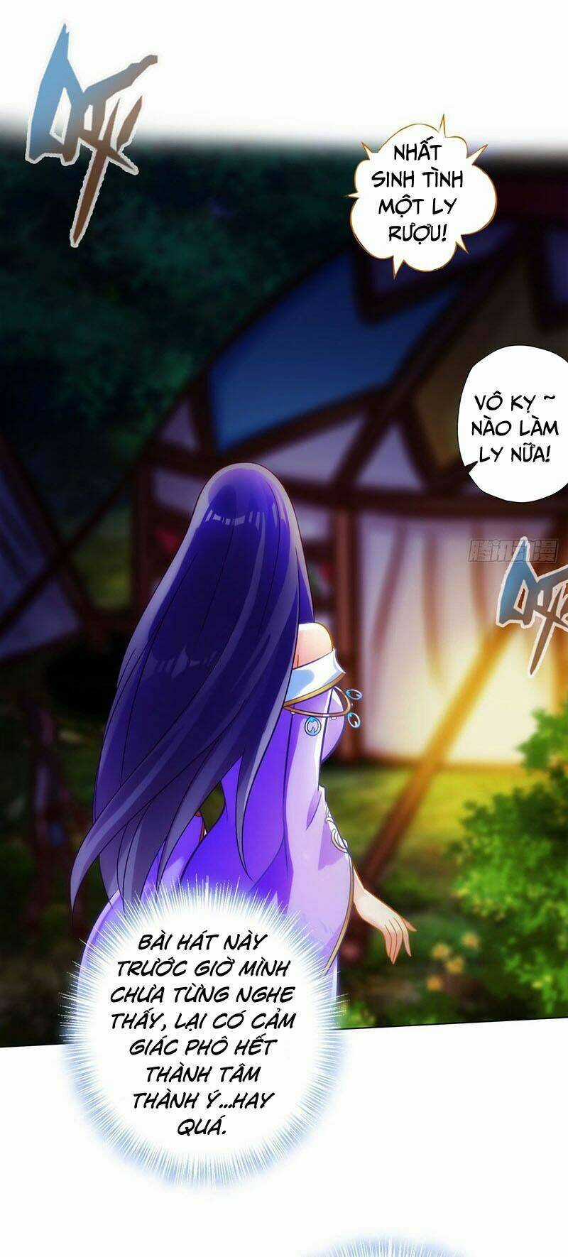 Bất Hủ Phàm Nhân Chapter 14 trang 51