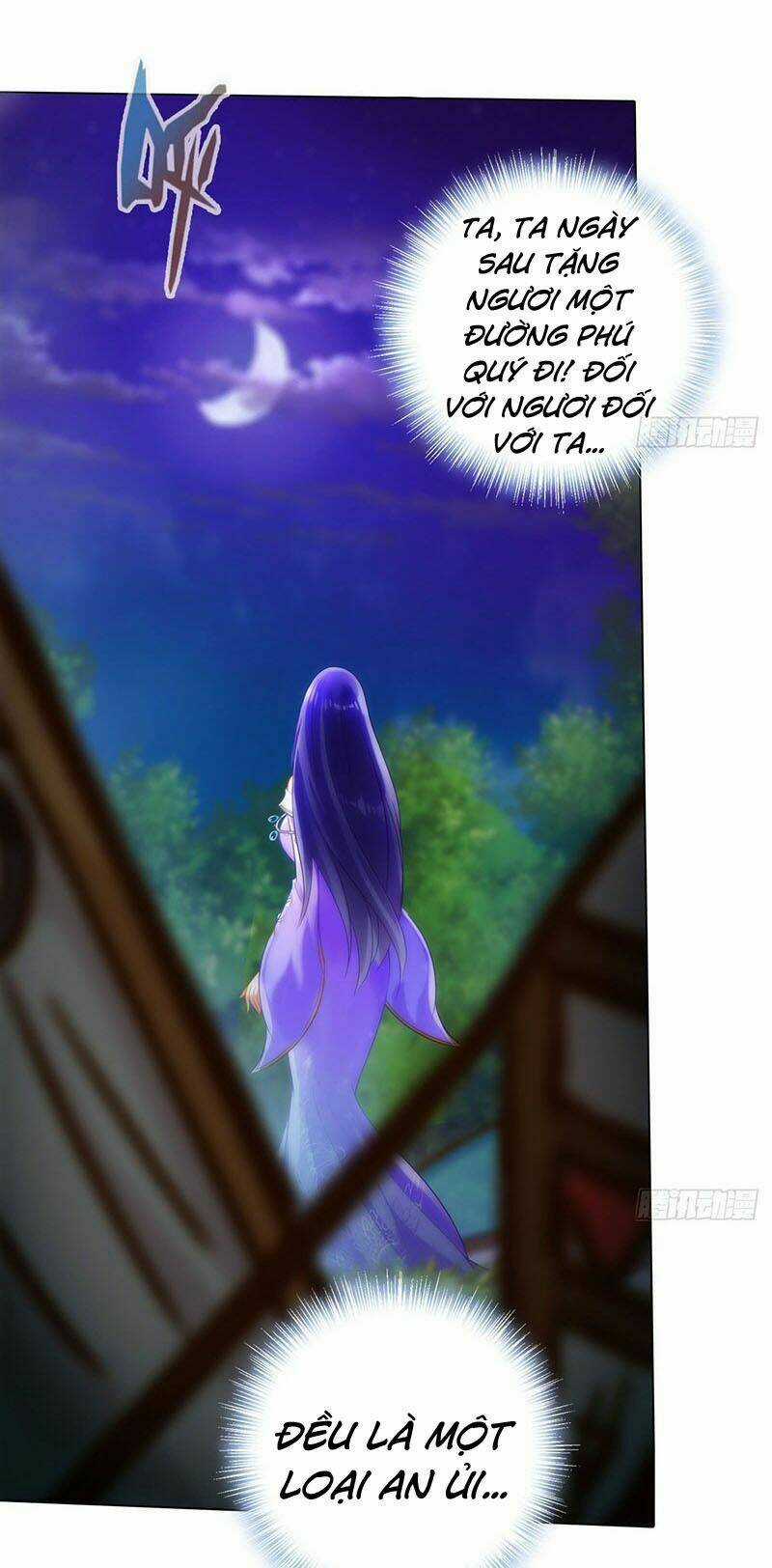 Bất Hủ Phàm Nhân Chapter 14 trang 53