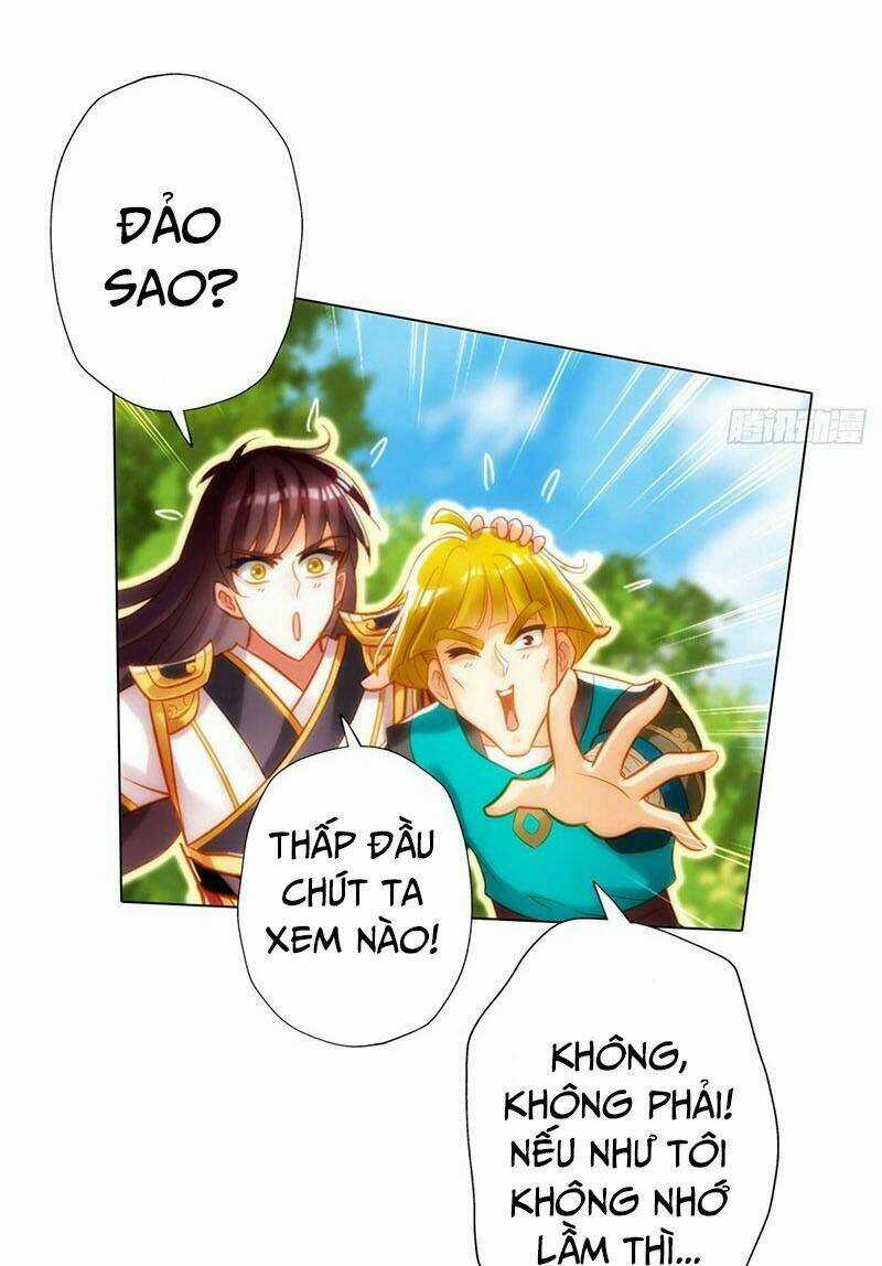 Bất Hủ Phàm Nhân Chapter 14 trang 55