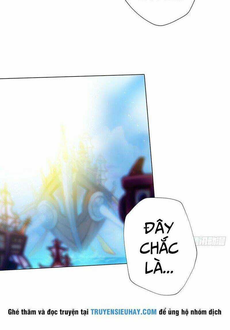 Bất Hủ Phàm Nhân Chapter 14 trang 56