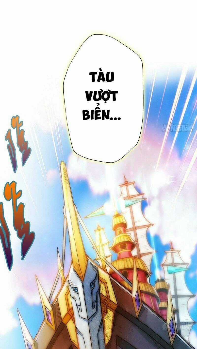 Bất Hủ Phàm Nhân Chapter 14 trang 57