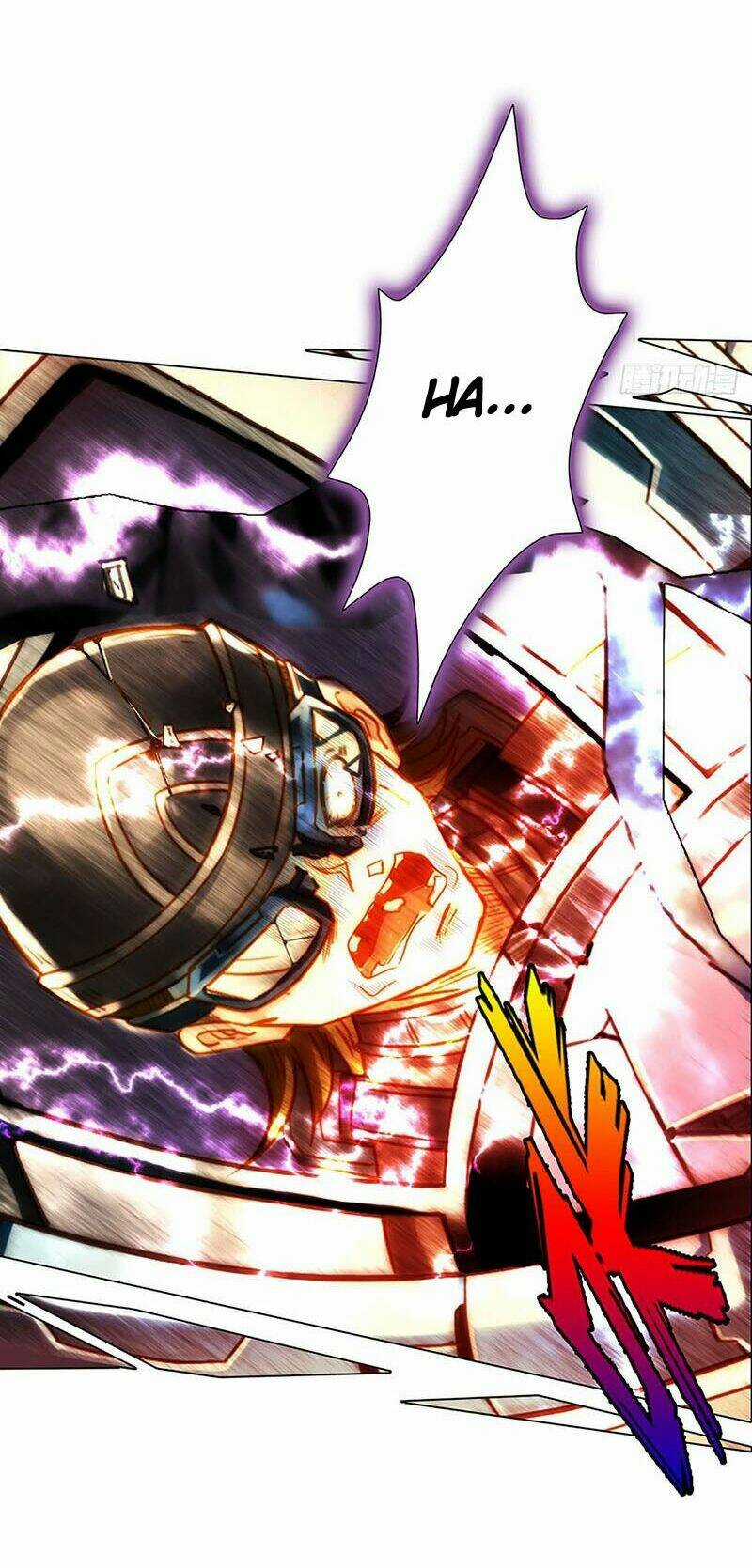 Bất Hủ Phàm Nhân Chapter 15 trang 10