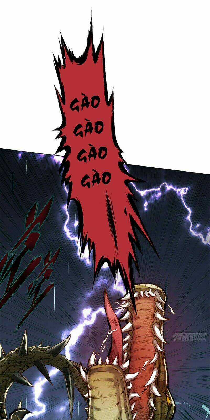 Bất Hủ Phàm Nhân Chapter 15 trang 21