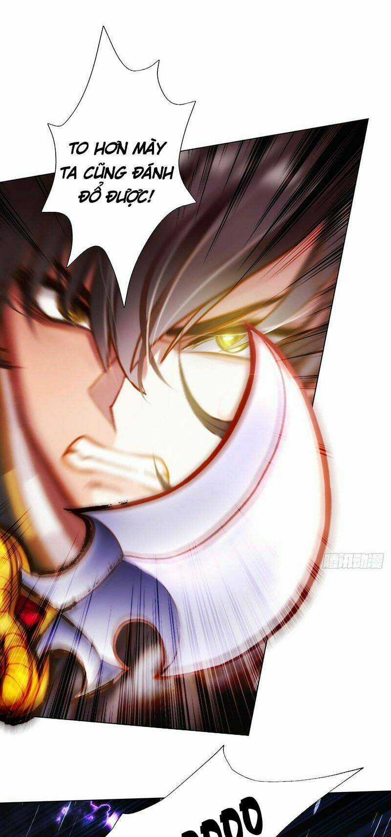 Bất Hủ Phàm Nhân Chapter 15 trang 25