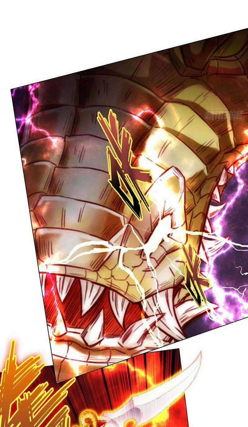 Bất Hủ Phàm Nhân Chapter 15 trang 27