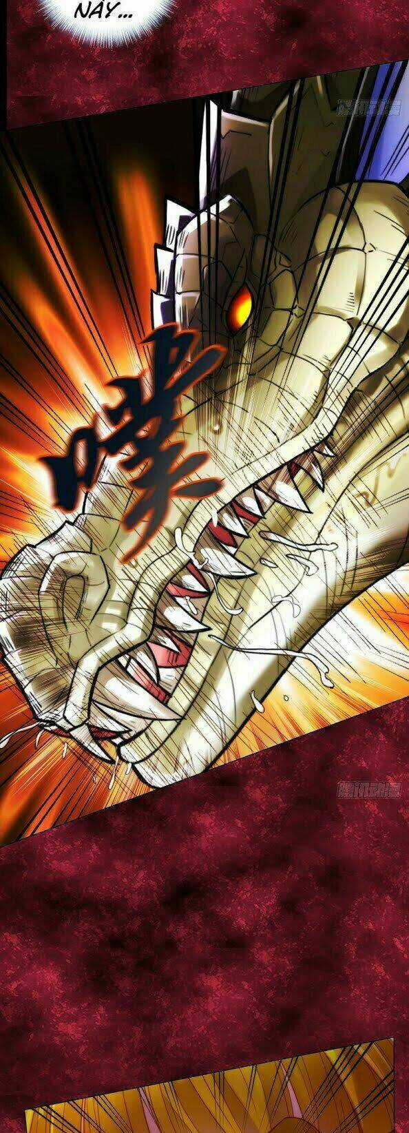 Bất Hủ Phàm Nhân Chapter 15 trang 30