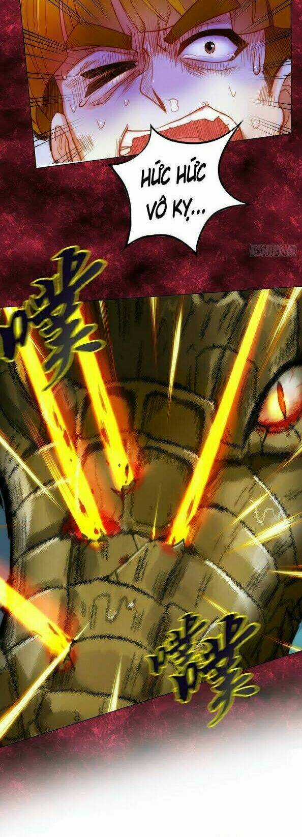 Bất Hủ Phàm Nhân Chapter 15 trang 31