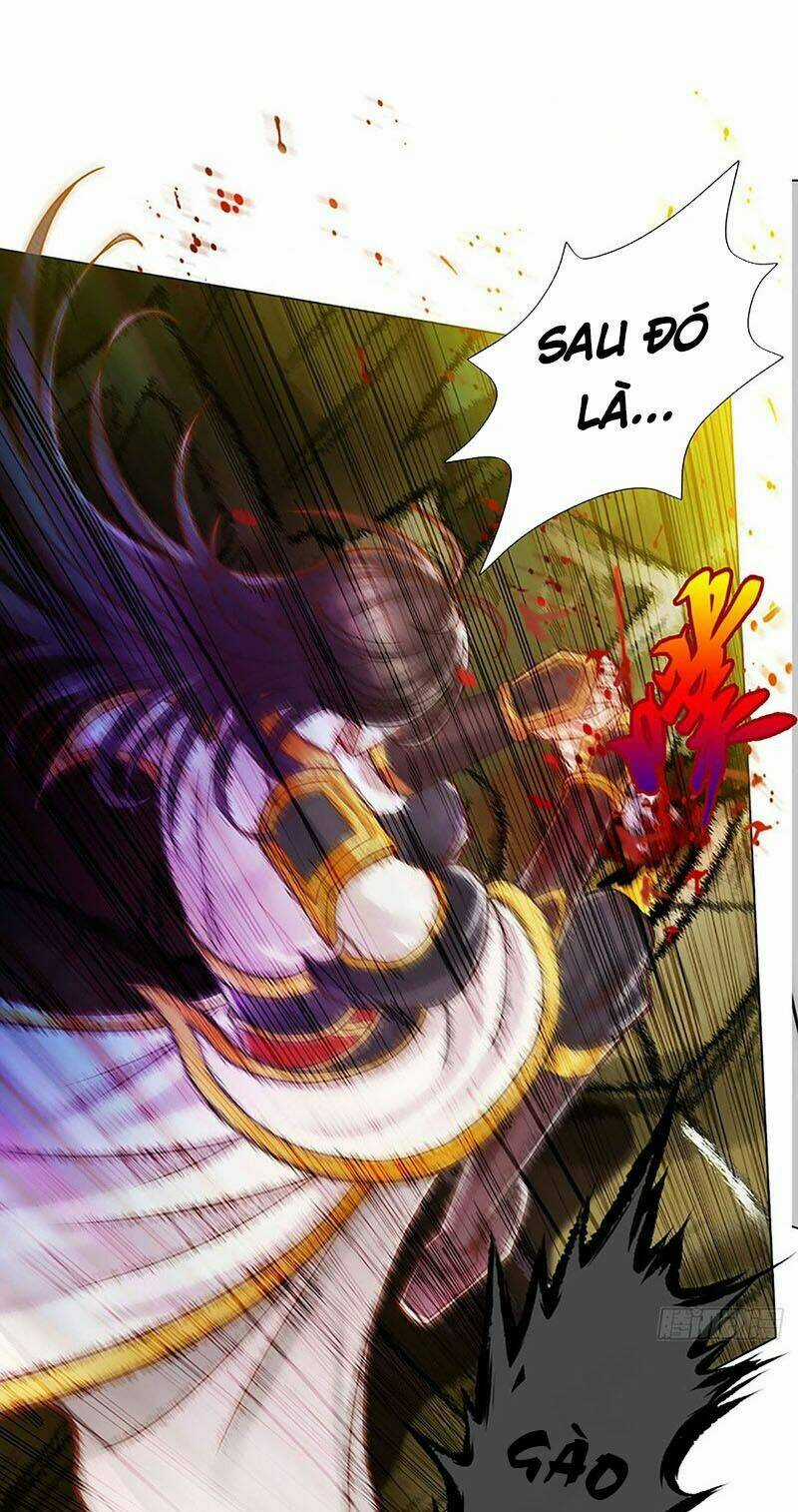 Bất Hủ Phàm Nhân Chapter 15 trang 34