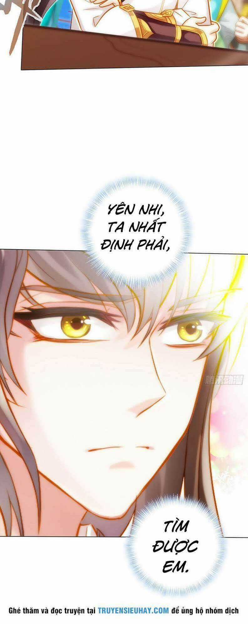 Bất Hủ Phàm Nhân Chapter 15 trang 4